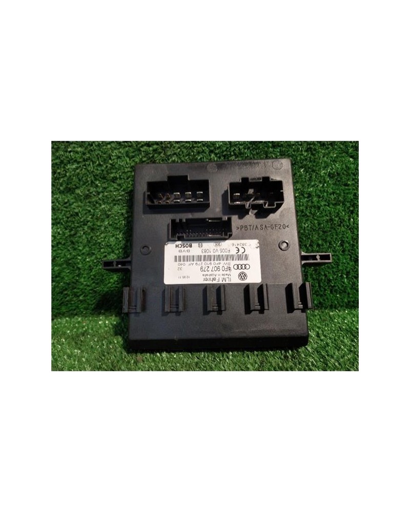 MODULO ELECTRONICO