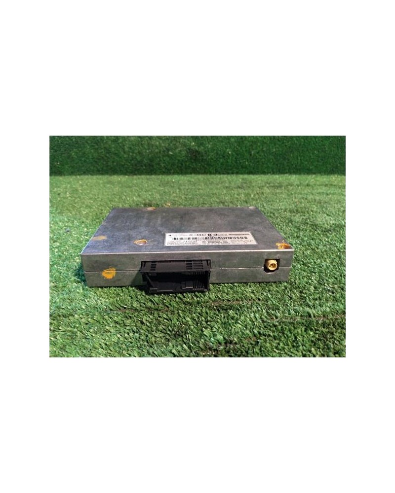 MODULO ELECTRONICO