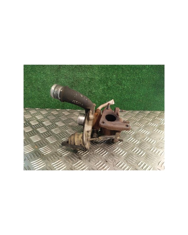 TURBO