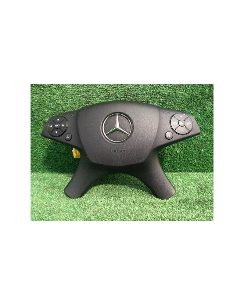 AIRBAG VOLANTE