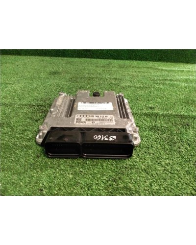 CENTRALITA MOTOR UCE