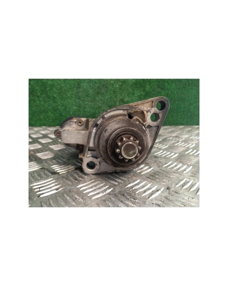 MOTOR ARRANQUE