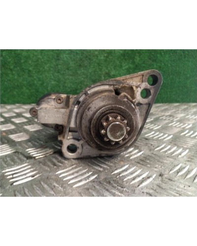 MOTOR ARRANQUE