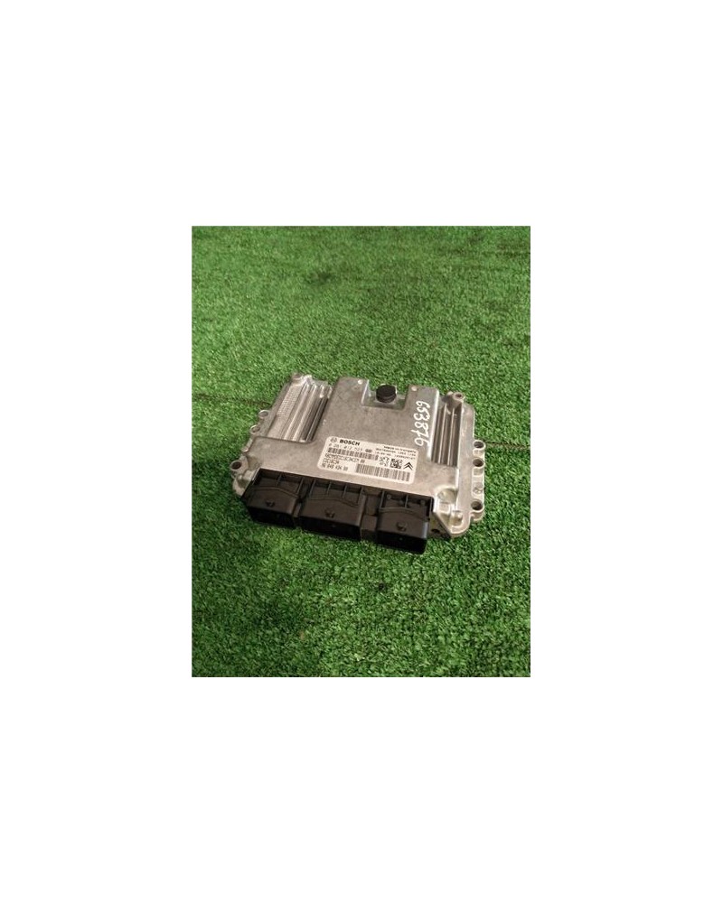 CENTRALITA MOTOR UCE