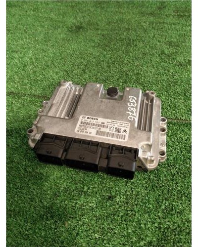 CENTRALITA MOTOR UCE