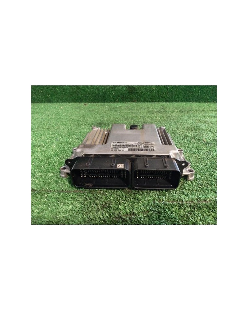 CENTRALITA MOTOR UCE