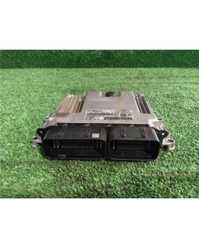 CENTRALITA MOTOR UCE