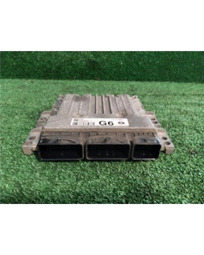 CENTRALITA MOTOR UCE