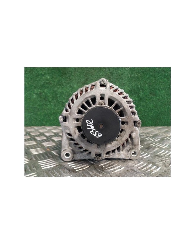ALTERNADOR