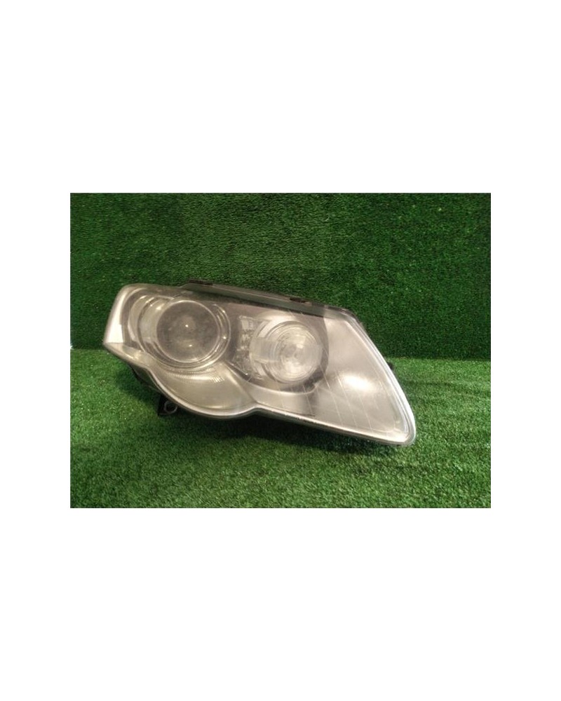 FARO XENON DCHO.