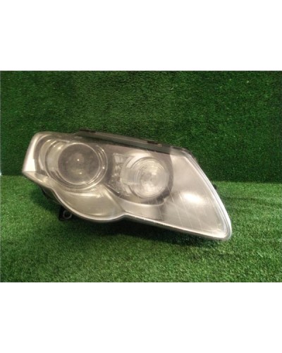 FARO XENON DCHO.