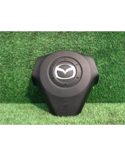 AIRBAG VOLANTE