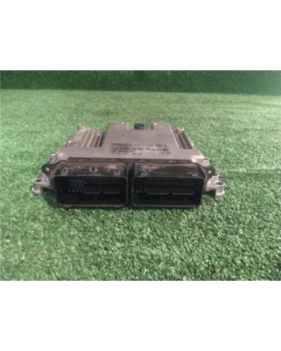 CENTRALITA MOTOR UCE