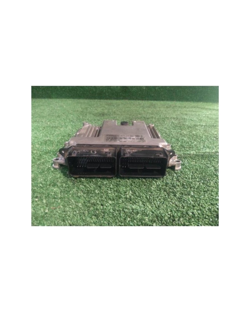 CENTRALITA MOTOR UCE
