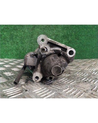 MOTOR ARRANQUE