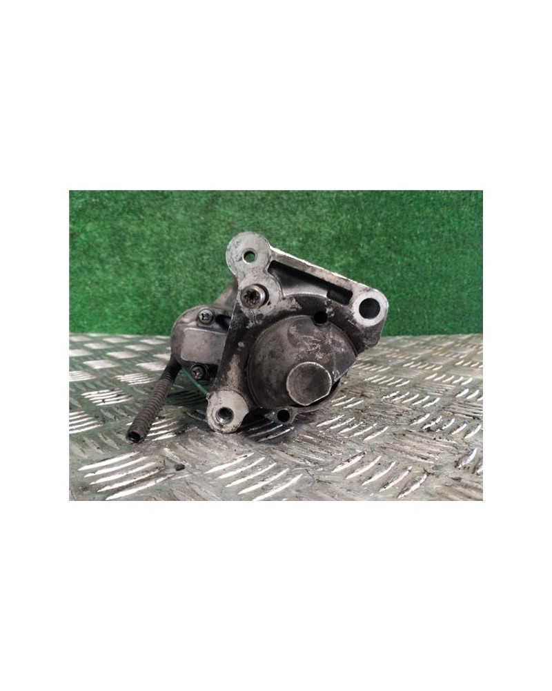 MOTOR ARRANQUE