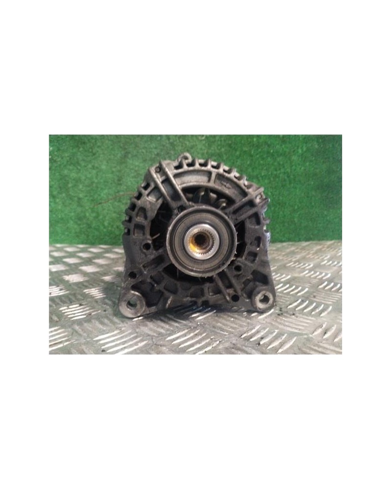 ALTERNADOR