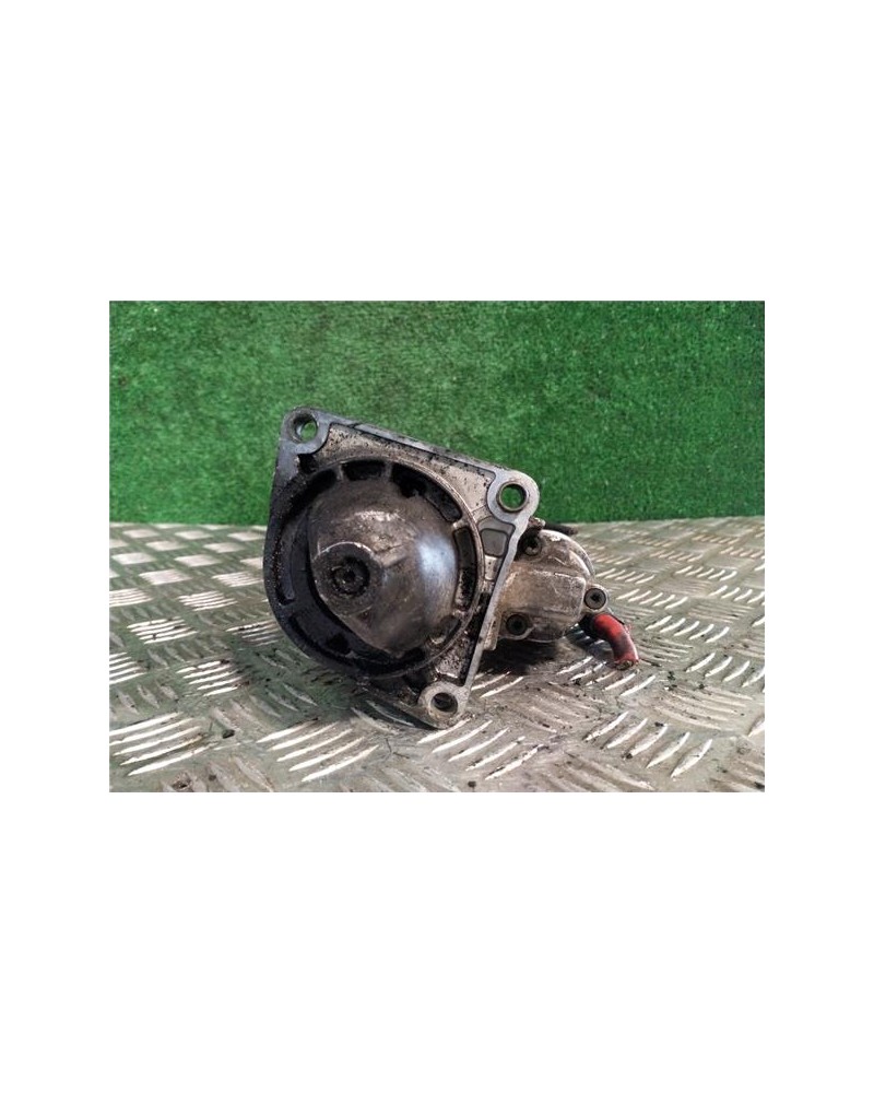 MOTOR ARRANQUE