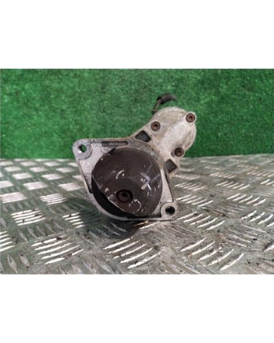 MOTOR ARRANQUE