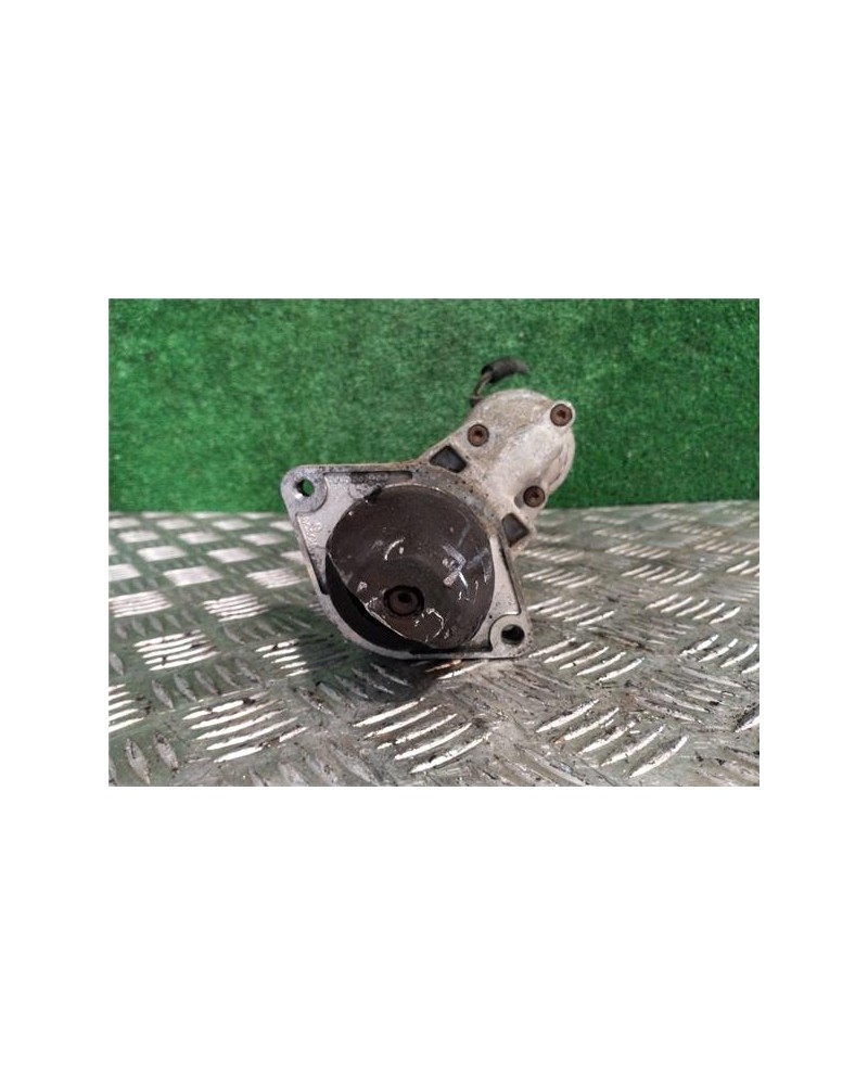 MOTOR ARRANQUE