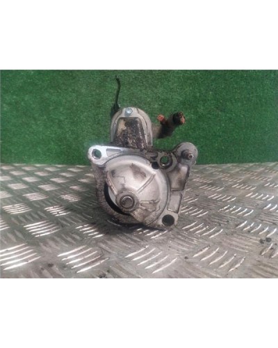 MOTOR ARRANQUE