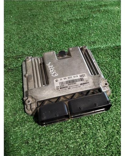 CENTRALITA MOTOR UCE