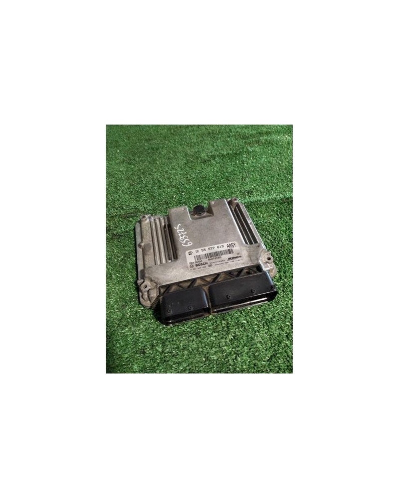 CENTRALITA MOTOR UCE