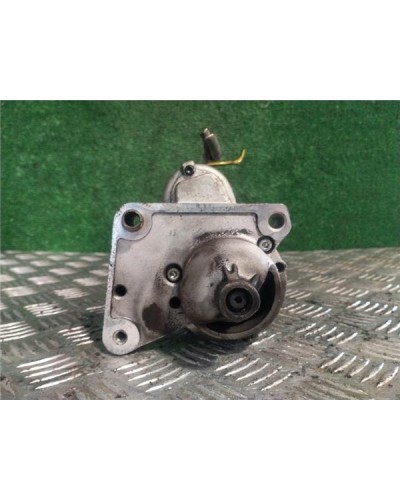 MOTOR ARRANQUE
