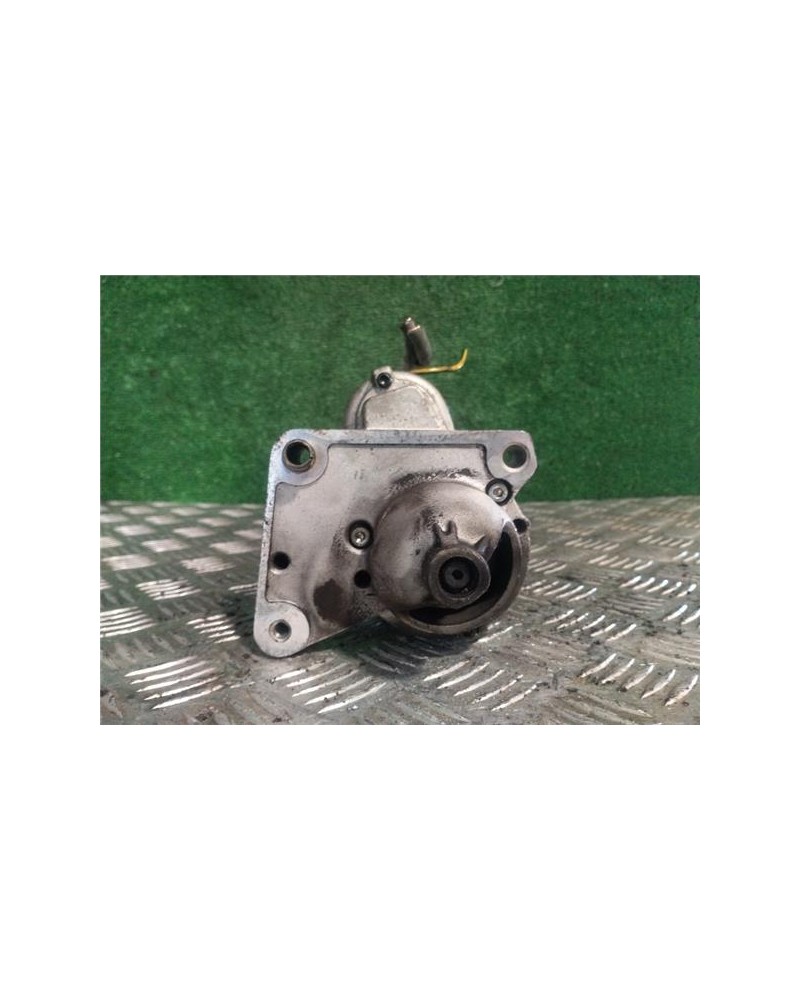 MOTOR ARRANQUE
