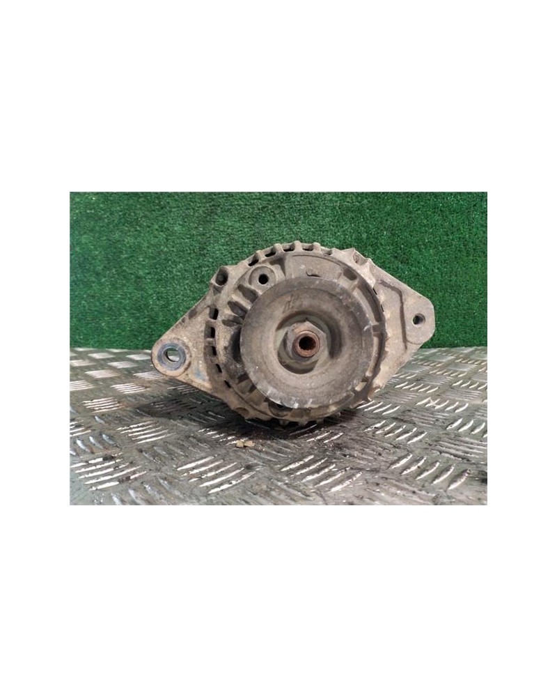 ALTERNADOR