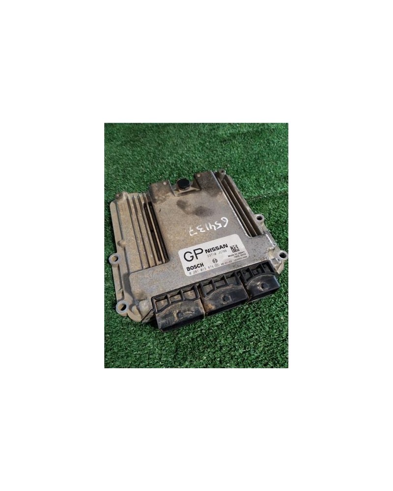 CENTRALITA MOTOR UCE