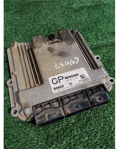 CENTRALITA MOTOR UCE