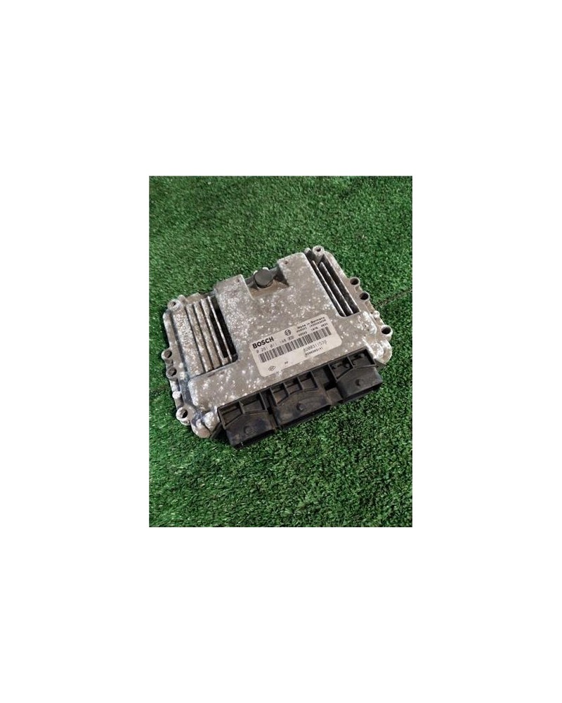 CENTRALITA MOTOR UCE