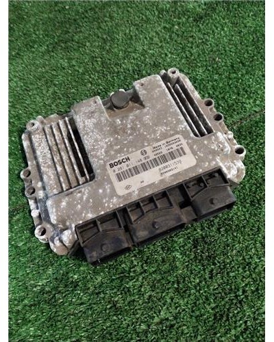 CENTRALITA MOTOR UCE