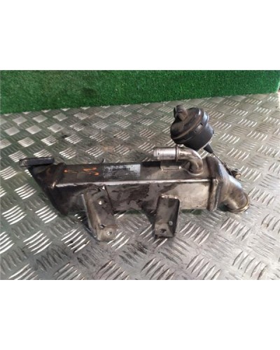 ENFRIADOR GASES EGR