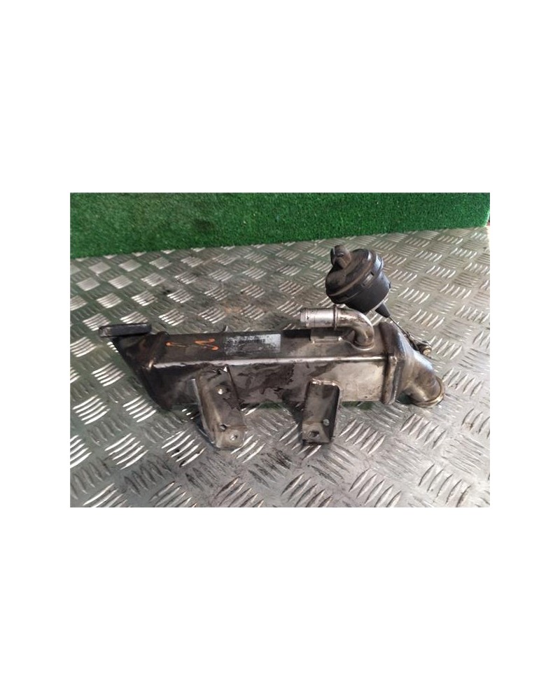 ENFRIADOR GASES EGR