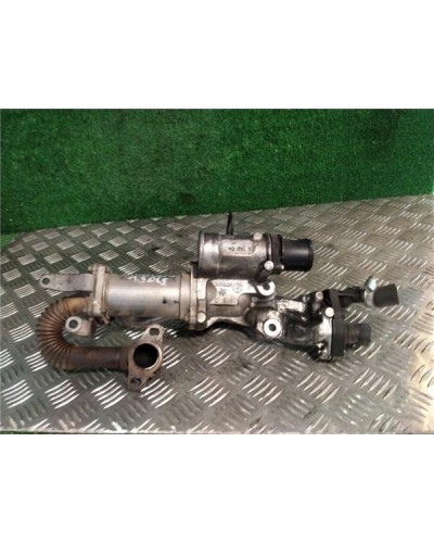 ENFRIADOR GASES EGR