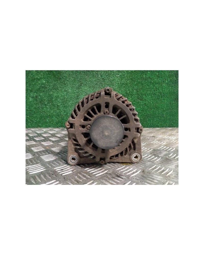 ALTERNADOR