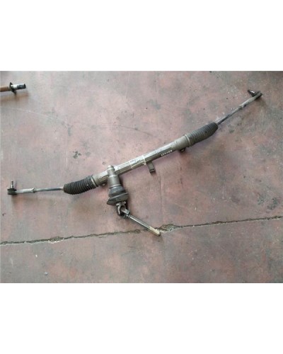 CREMALLERA DIRECCION ASISTIDA