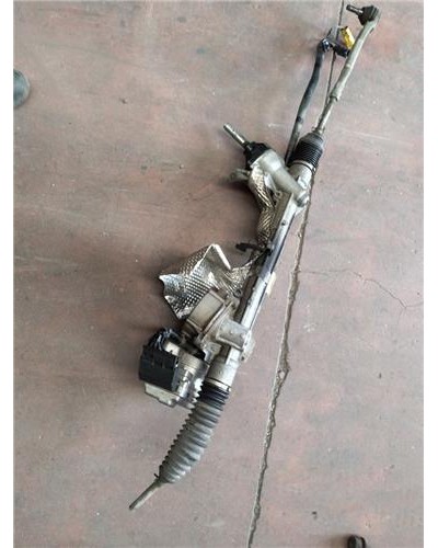 CREMALLERA DIRECCION ELECTRICA
