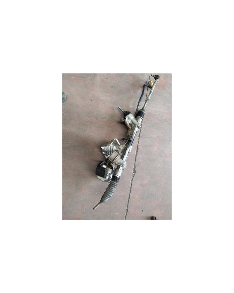 CREMALLERA DIRECCION ELECTRICA