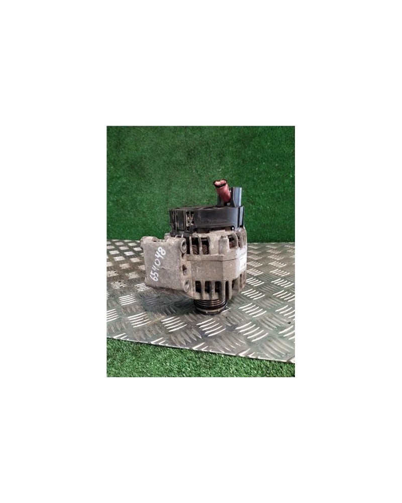 ALTERNADOR