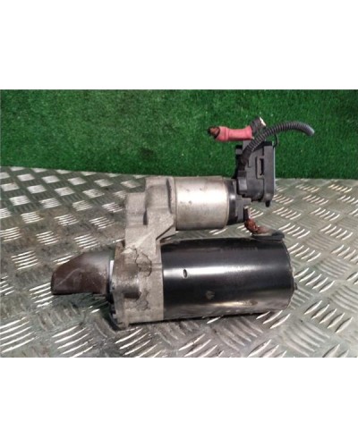 MOTOR ARRANQUE