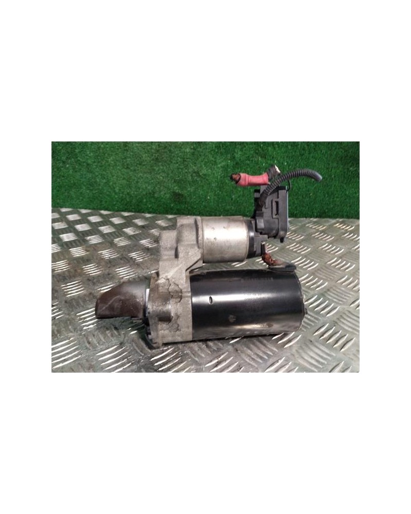 MOTOR ARRANQUE