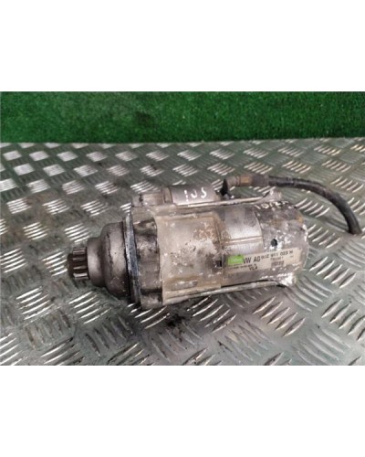 MOTOR ARRANQUE