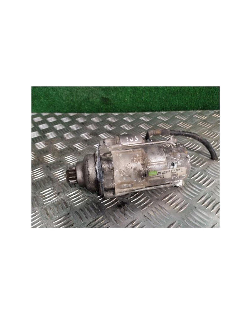 MOTOR ARRANQUE