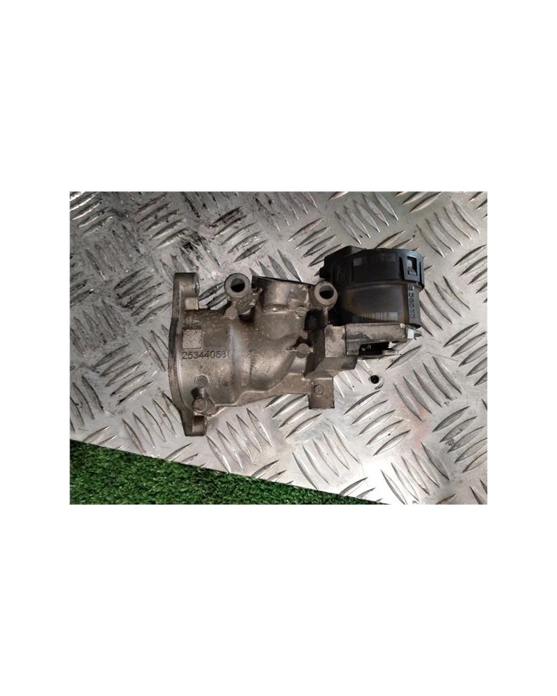 EGR