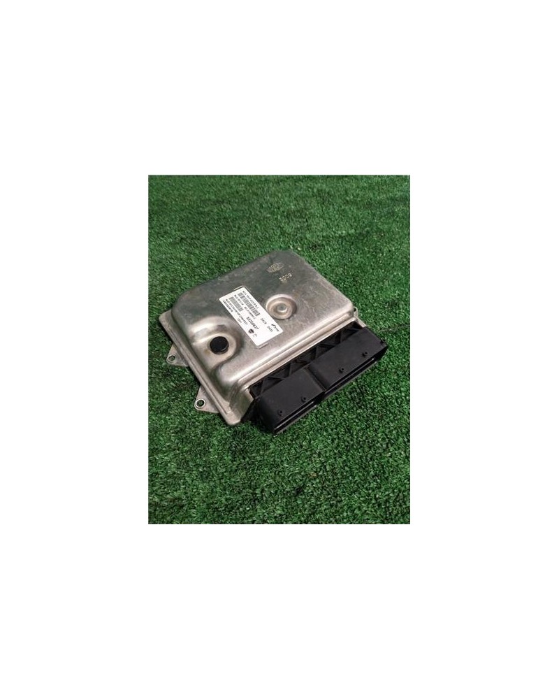 CENTRALITA MOTOR UCE