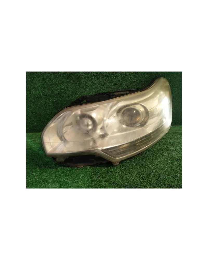 FARO XENON IZDO.