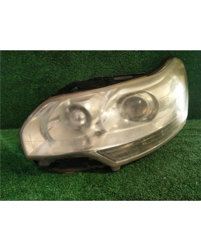 FARO XENON IZDO.
